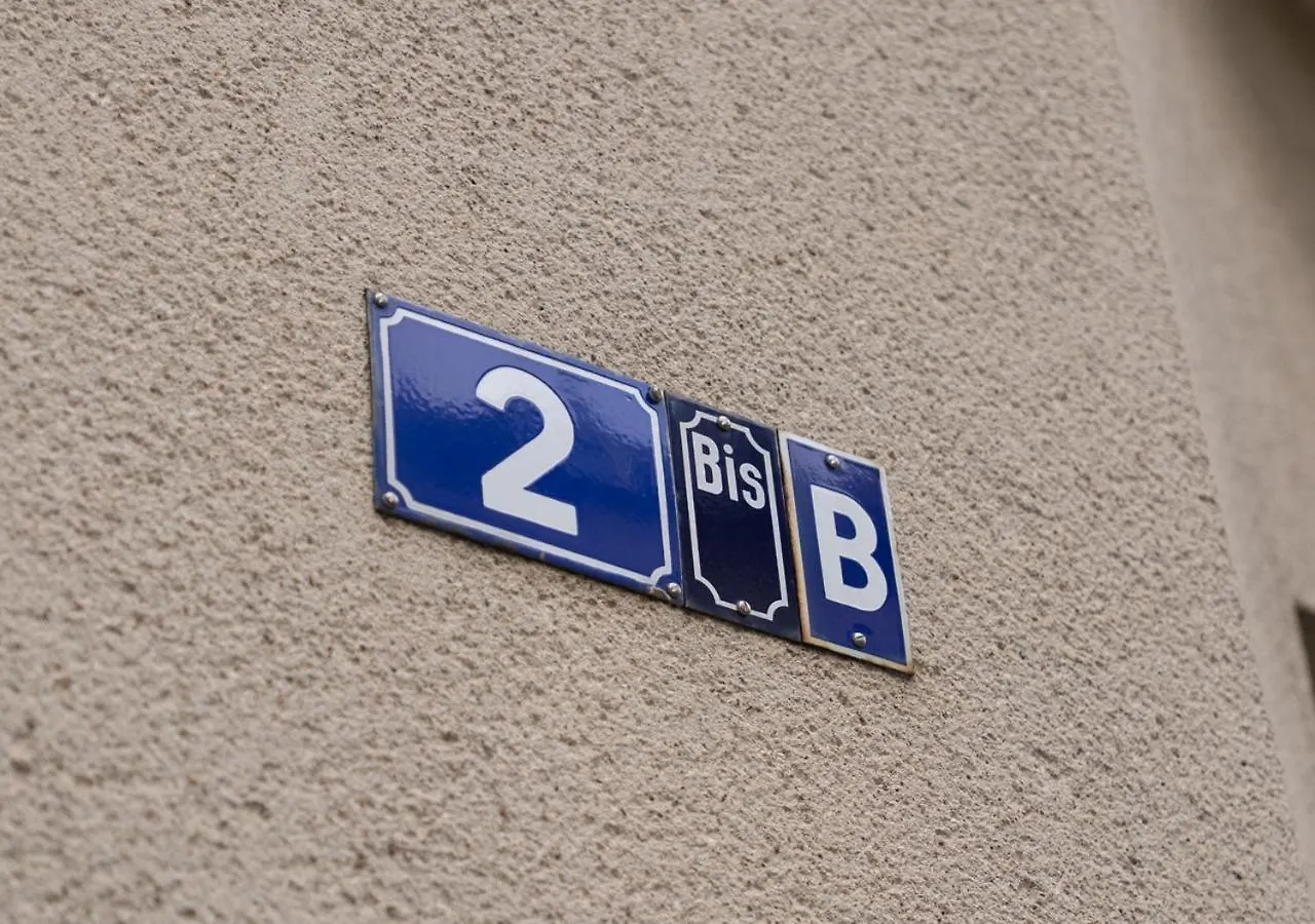 L'Ambre - Proche Gare , Idealement Situe Dans Rennes Francja