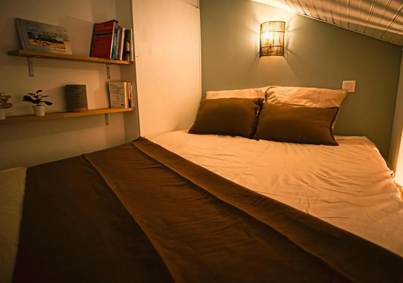 Apartament L'Ambre - Proche Gare , Idealement Situe Dans Rennes